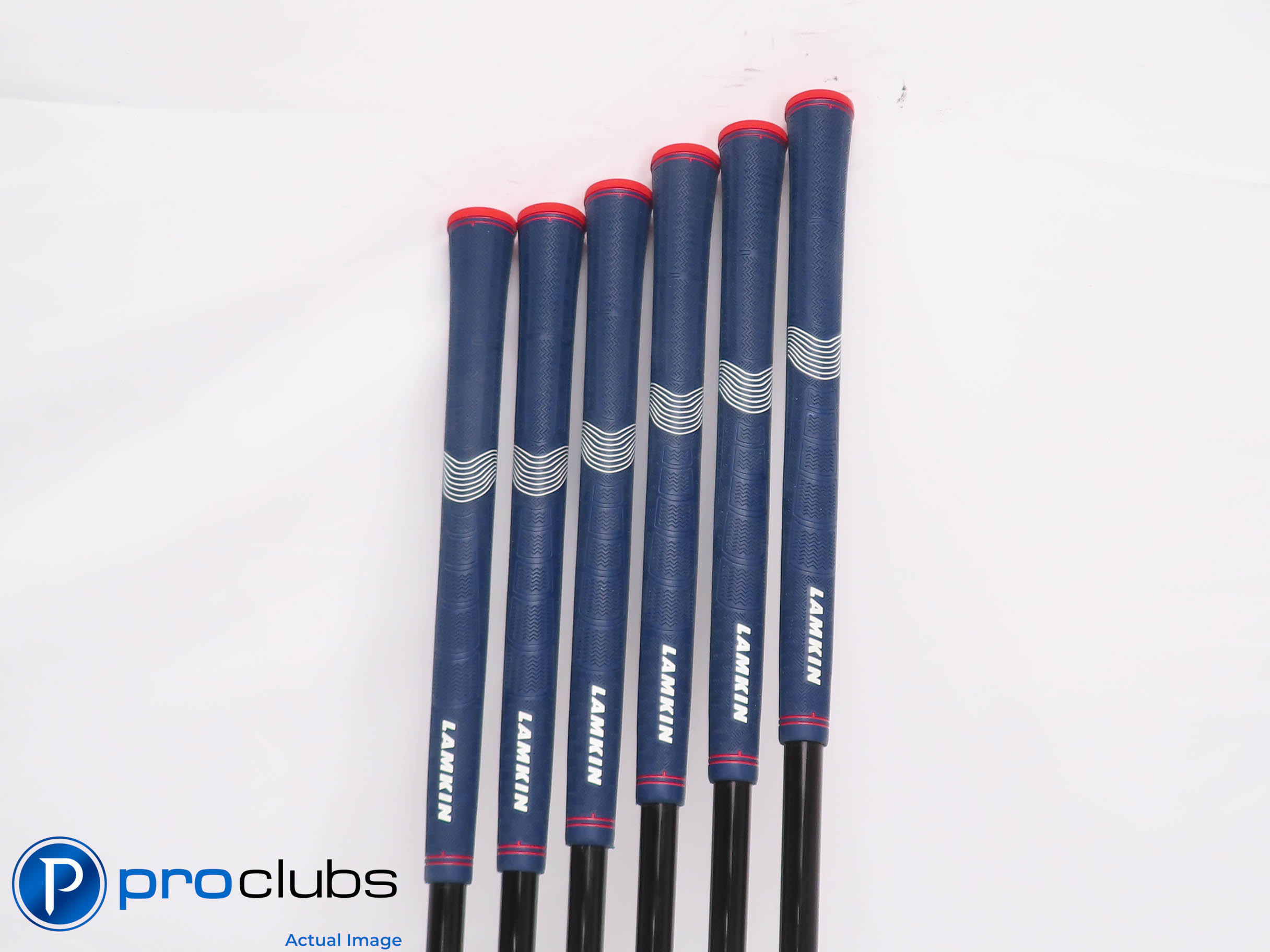 Nice Cobra 23 KING CB/MB 5-PW Combo IRON SET MMT85 Stiff Flex